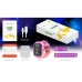 GARMIX PointPRO-200 4G PINK Розовий