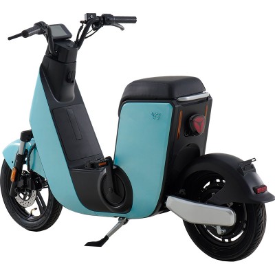 Електроскутер YADEA V7 Blue (V7BLUE) Електроскутер YADEA V7 Blue (V7BLUE)