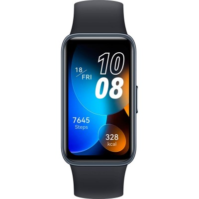 Смарт-годинник HUAWEI Band 8 Midnight Black Смарт-годинник HUAWEI Band 8 Midnight Black