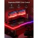 Розумна світлодіодна стрічка GOVEE H61C3 Neon Gaming Table Light 3 м White (H61C33D1)