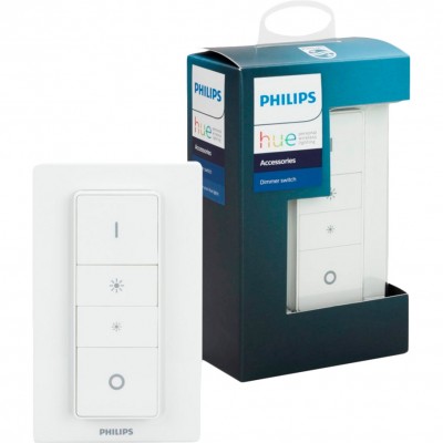 Пульт дистанційного керування Philips Hue Dimmer (929001173770)