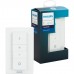 Пульт дистанційного керування Philips Hue Dimmer (929001173770)