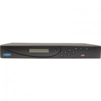 Мережевий відеореєстратор POWERPLANT NVR4116ECO Мережевий відеореєстратор POWERPLANT NVR4116ECO