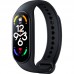 Фітнес-браслет XIAOMI Mi Smart Band 7 NFC Black