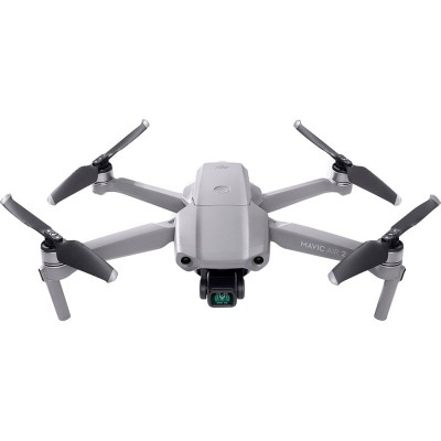 Квадрокоптер DJI Mavic Air 2 (CP.MA.00000178.02) Квадрокоптер DJI Mavic Air 2 (CP.MA.00000178.02)