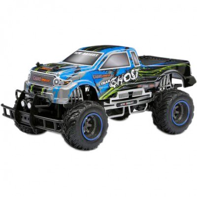 Машинка на р/к NEW BRIGHT 1: 10 GRAFFITI TRUCK (61422UF) Машинка на р/к NEW BRIGHT 1: 10 GRAFFITI TRUCK (61422UF)