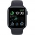 Смарт-годинник APPLE Watch SE 2 44 Midnight Alum Midnight Sp/B (MNK03UL/A)