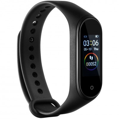 Фітнес-трекер CANYON SB-01 Smart band (CNE-SB01BN)