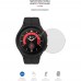 Захисна плівка ArmorStandart гідрогелева для Samsung Galaxy Watch 5 Pro 45mm 6 шт (ARM63586)