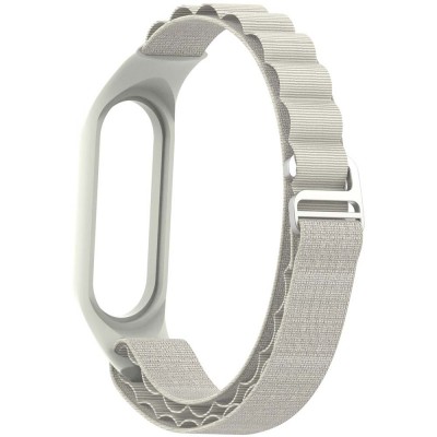 Ремінець ARMORSTANDART AlpinaStyle Band для Xiaomi Mi Band 7/6/5/4 Starlight (ARM64990) Ремінець ARMORSTANDART AlpinaStyle Band для Xiaomi Mi Band 7/6/5/4 Starlight (ARM64990)