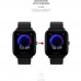 Захисна плівка ArmorStandart для Amazfit Bip U 8 шт. (ARM62313)