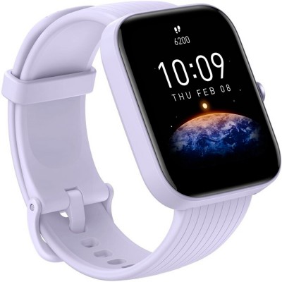 Смарт-годинник AMAZFIT Bip 3 Blue