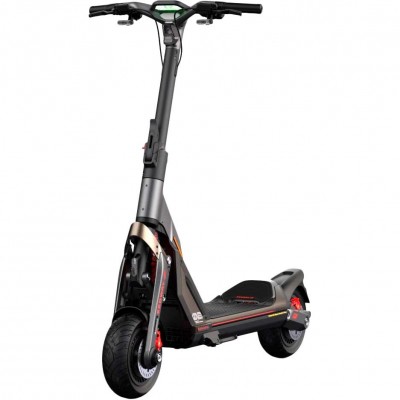 Електросамокат SEGWAY GT2P Black (AA.00.0012.65) Електросамокат SEGWAY GT2P Black (AA.00.0012.65)