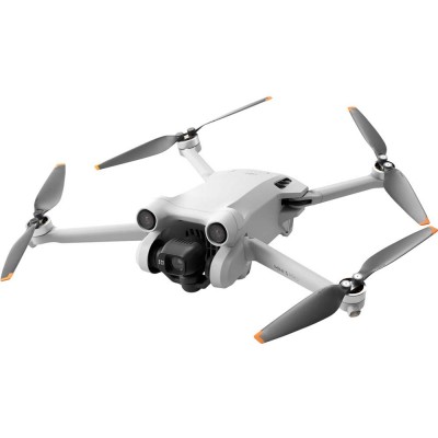 Квадрокоптер DJI Mini 3 Pro EU (CP.MA.00000485.01) Квадрокоптер DJI Mini 3 Pro EU (CP.MA.00000485.01)