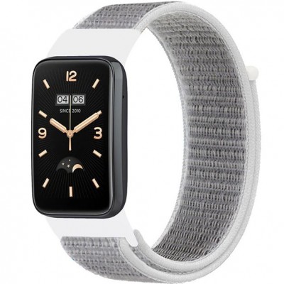 Ремінець ARMORSTANDART для Xiaomi Smart Band 7 Pro Sea Shell (ARM66807) Ремінець ARMORSTANDART для Xiaomi Smart Band 7 Pro Sea Shell (ARM66807)