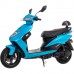 Електроскутер YADEA EM215 Blue