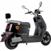 Електроскутер YADEA E8S Black
