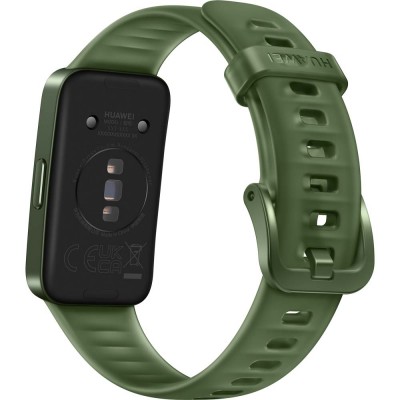 Смарт-годинник HUAWEI Band 8 Emerald Green (55020ANP) Смарт-годинник HUAWEI Band 8 Emerald Green (55020ANP)