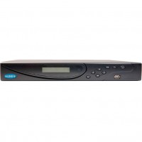 Мережевий відеореєстратор POWERPLANT NVR4116-16PECO
