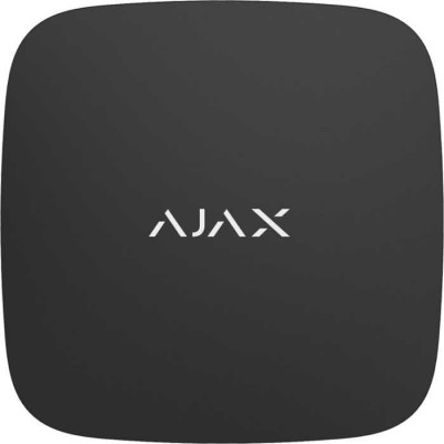Датчик затоплення Ajax Detector Leaksprotect Black (000001146)
