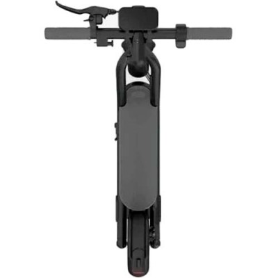 Електросамокат Navee Electric Scooter N65 Black Електросамокат Navee Electric Scooter N65 Black