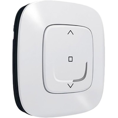 Розумний вимикач LEGRAND NETATMO White (752591)