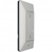 Розумний вимикач LEGRAND NETATMO Будинки / Не удома Silver (752386)