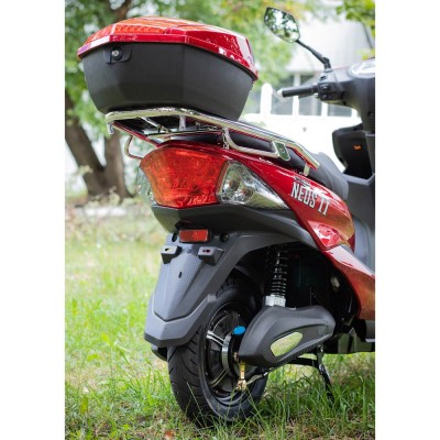 Електроскутер MAXXTER NEOS II (Red)