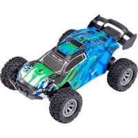 Машинка на р/у ZIPP TOYS Rapid Monster Blue (Q12 blue) Машинка на р/у ZIPP TOYS Rapid Monster Blue (Q12 blue)