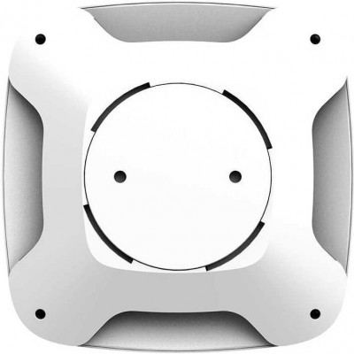 Датчик диму і чадного газу Ajax FireProtect EU Plus White (000005637)