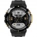 Смарт-годинник AMAZFIT T-Rex 2 Astro Black and Gold