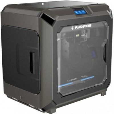 3D-принтер GEMBIRD Flashforge Creator 3 Pro (FF-3DP-2NC3P-01)