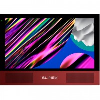 Відеодомофон SLINEX Sonik 10 Black (14496) Відеодомофон SLINEX Sonik 10 Black (14496)