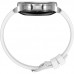 Смарт-годинник SAMSUNG Galaxy Watch 4 Classic 42mm Silver (SM-R880NZSASEK)