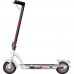 Електросамокат Yadea KS3 White/Red/Black (122348)