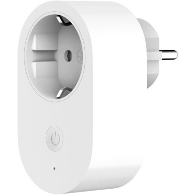 Розумна розетка XIAOMI Mi Smart Plug WI-FI Розумна розетка XIAOMI Mi Smart Plug WI-FI