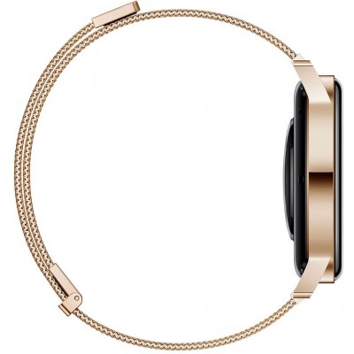 Смарт-годинник HUAWEI Watch GT 3 42mm Elegant Gold (55027151) Смарт-годинник HUAWEI Watch GT 3 42mm Elegant Gold (55027151)