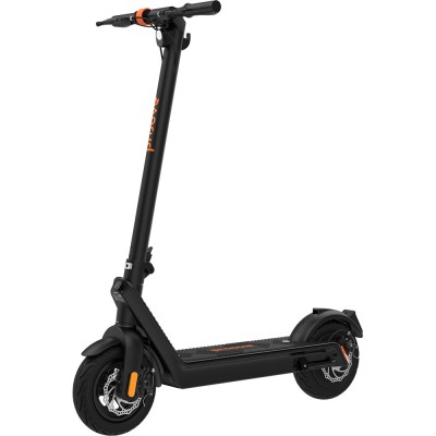 Електросамокат PROOVE X-City Pro Max Black/Orange Електросамокат PROOVE X-City Pro Max Black/Orange
