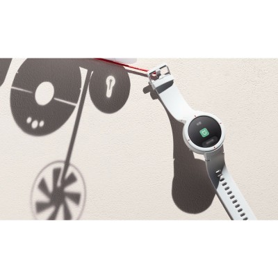 Смарт-годинник XIAOMI Amazfit Verge White Смарт-годинник XIAOMI Amazfit Verge White