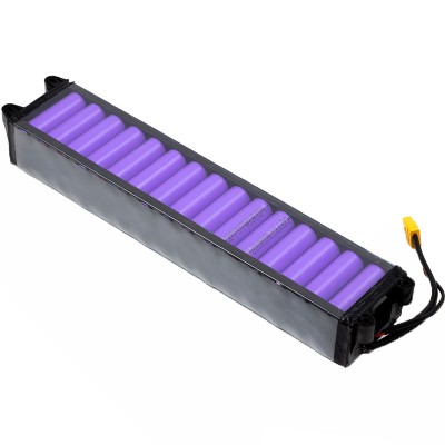 Акумулятор POWERPLANT для Xiaomi scooters 36V 7.8Ah 18650 10S3P/2.6Ah (TB921348)