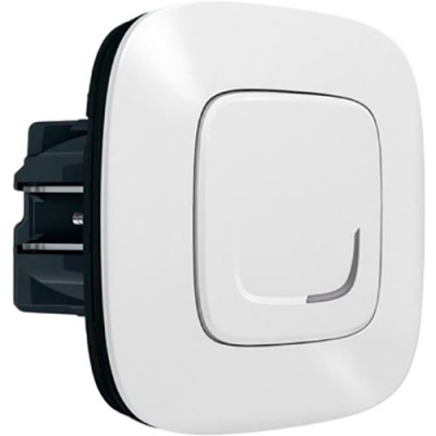 Розумний светорегулятор LEGRAND NETATMO 5-300 Вт White (752584)