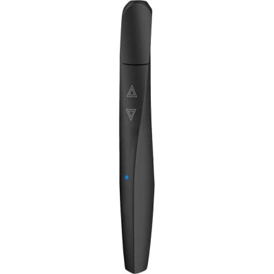 3D-ручка Dewang D12 низькотемпературна (PCL) Black (D12BLACK)
