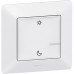 Розумний сценарний вимикач LEGRAND NETATMO White (752189)