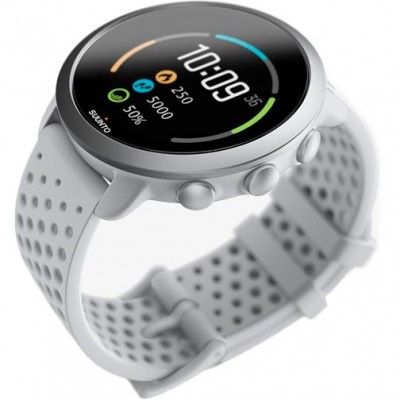 Смарт-годинник SUUNTO 3 PEBBLE WHITE (SS050416000) Смарт-годинник SUUNTO 3 PEBBLE WHITE (SS050416000)