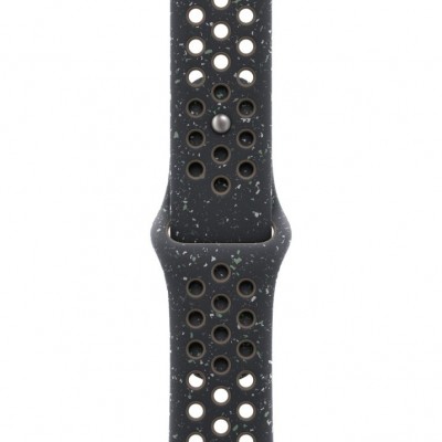Ремінець APPLE Nike Sport Band для APPLE Watch 41mm Midnight Sky M/L (MUUP3ZM/A)