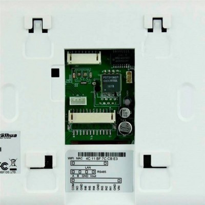 Відеодомофон DAHUA DHI-VTH5221DW-S2 Відеодомофон DAHUA DHI-VTH5221DW-S2