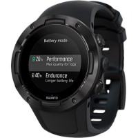 Смарт-годинник SUUNTO G1 5 ALL BLACK Смарт-годинник SUUNTO G1 5 ALL BLACK