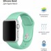 Ремінець ARMORSTANDART Sport Band для Apple Watch 42/44/45/49mm Succulent (ARM65086)