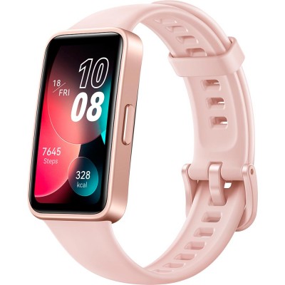Смарт-годинник HUAWEI Band 8 Sakura Pink Смарт-годинник HUAWEI Band 8 Sakura Pink