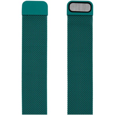 Браслет ArmorStandart Milanese Loop для Apple Watch All Series 42/44/45/49mm Pine Green (ARM56982) Браслет ArmorStandart Milanese Loop для Apple Watch All Series 42/44/45/49mm Pine Green (ARM56982)